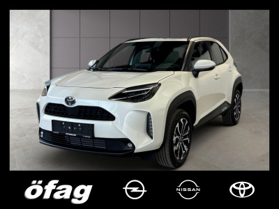 Toyota Yaris Cross Neuwagen