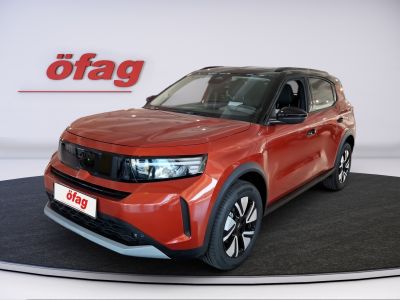 Opel Frontera Gebrauchtwagen