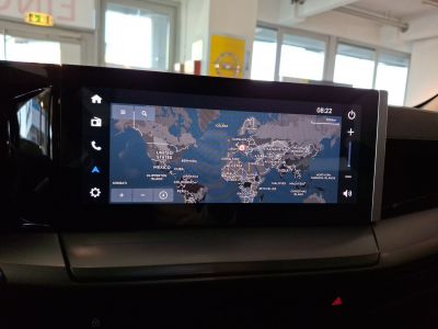 Opel Frontera Gebrauchtwagen