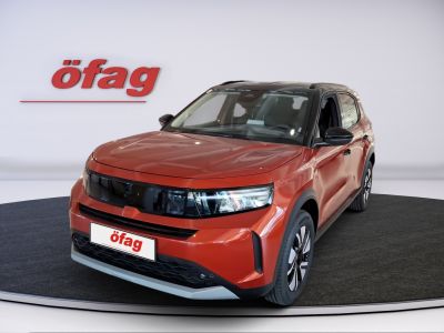 Opel Frontera Gebrauchtwagen