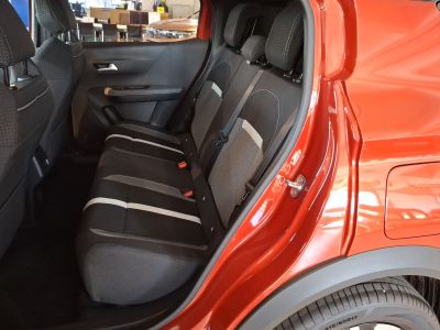 Opel Frontera Gebrauchtwagen