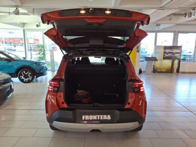 Opel Frontera Gebrauchtwagen