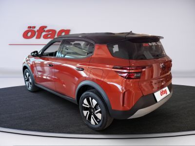 Opel Frontera Gebrauchtwagen