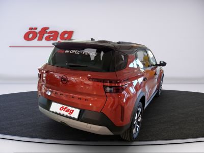 Opel Frontera Gebrauchtwagen