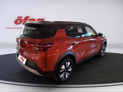 Opel Frontera Gebrauchtwagen