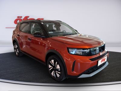 Opel Frontera Gebrauchtwagen