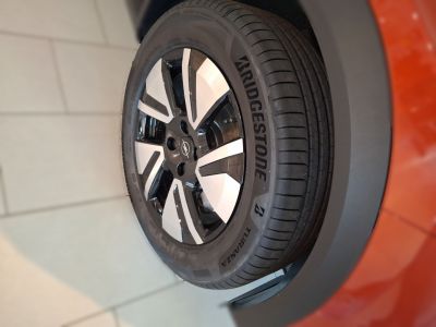 Opel Frontera Gebrauchtwagen