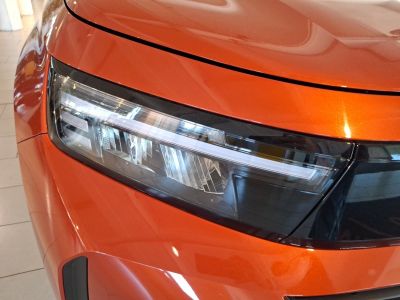 Opel Frontera Gebrauchtwagen