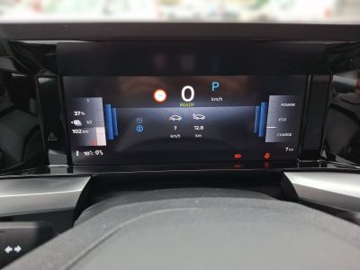 Opel Frontera Vorführwagen Opel Frontera Vorführwagen