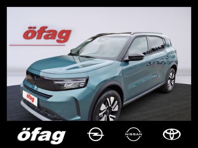 Opel Frontera Vorführwagen Opel Frontera Vorführwagen