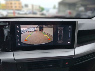 Opel Frontera Vorführwagen Opel Frontera Vorführwagen