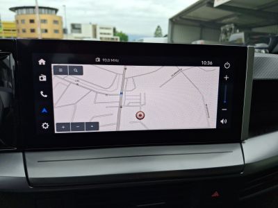 Opel Frontera Vorführwagen Opel Frontera Vorführwagen