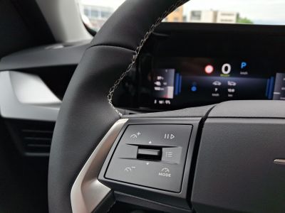 Opel Frontera Vorführwagen Opel Frontera Vorführwagen