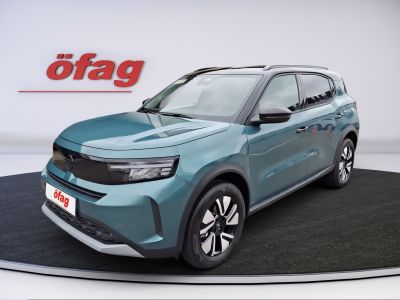 Opel Frontera Vorführwagen Opel Frontera Vorführwagen