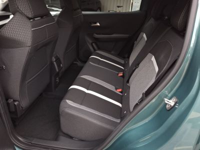 Opel Frontera Vorführwagen Opel Frontera Vorführwagen