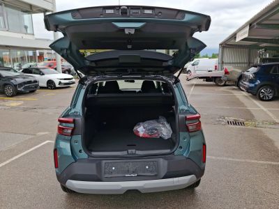 Opel Frontera Vorführwagen Opel Frontera Vorführwagen