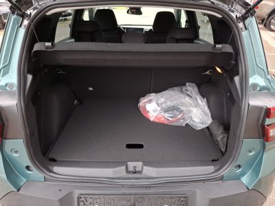 Opel Frontera Vorführwagen Opel Frontera Vorführwagen