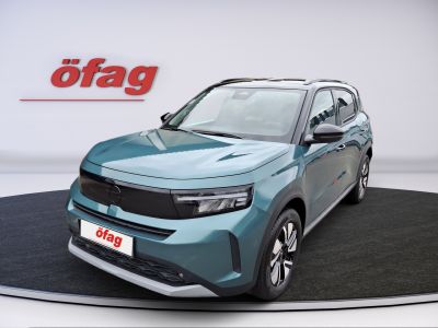 Opel Frontera Vorführwagen Opel Frontera Vorführwagen