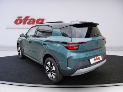 Opel Frontera Vorführwagen Opel Frontera Vorführwagen