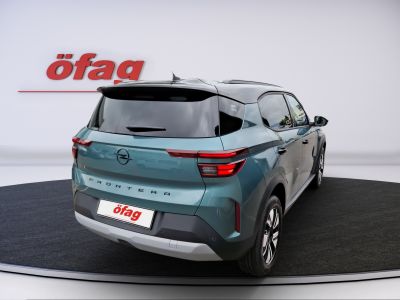 Opel Frontera Vorführwagen Opel Frontera Vorführwagen