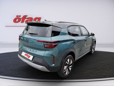 Opel Frontera Vorführwagen Opel Frontera Vorführwagen