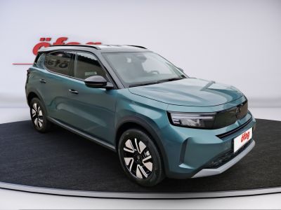 Opel Frontera Vorführwagen Opel Frontera Vorführwagen