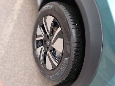 Opel Frontera Vorführwagen Opel Frontera Vorführwagen