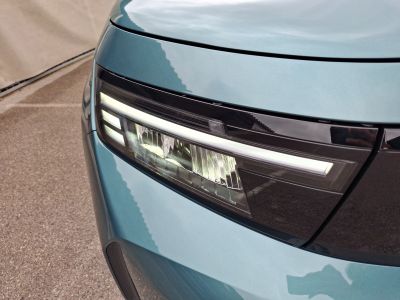 Opel Frontera Vorführwagen Opel Frontera Vorführwagen