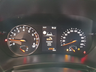 Suzuki Swift Neuwagen