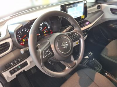 Suzuki Swift Gebrauchtwagen