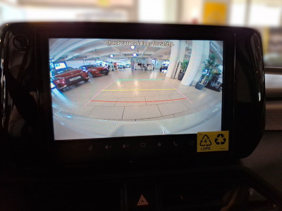 Suzuki Swift Neuwagen