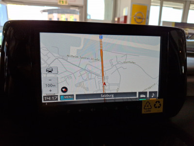 Suzuki Swift Neuwagen