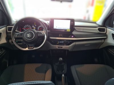 Suzuki Swift Gebrauchtwagen