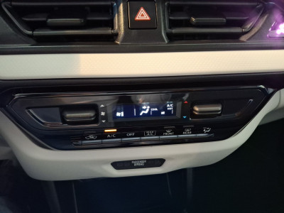 Suzuki Swift Neuwagen