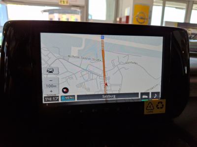 Suzuki Swift Gebrauchtwagen