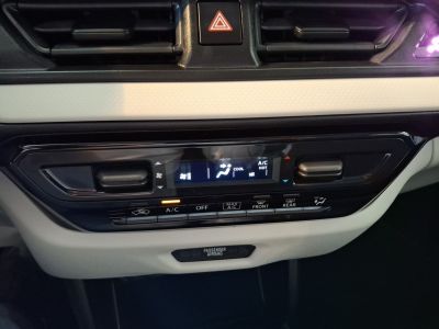 Suzuki Swift Gebrauchtwagen