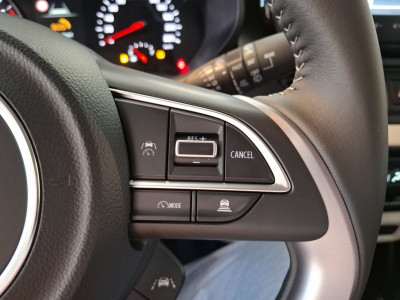 Suzuki Swift Neuwagen