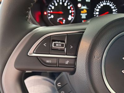 Suzuki Swift Gebrauchtwagen