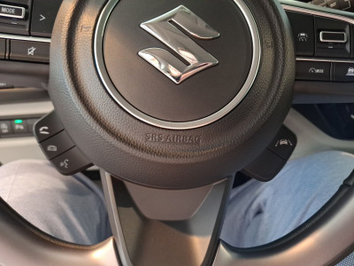 Suzuki Swift Neuwagen