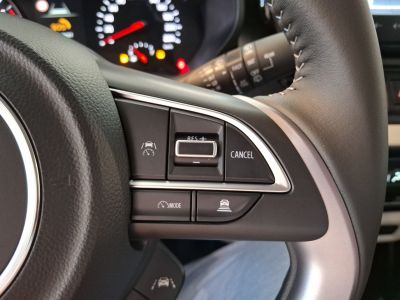 Suzuki Swift Gebrauchtwagen