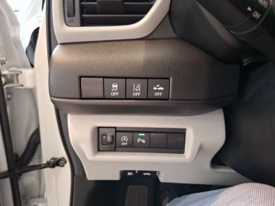 Suzuki Swift Gebrauchtwagen