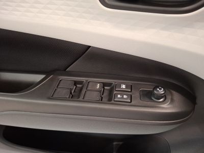 Suzuki Swift Gebrauchtwagen