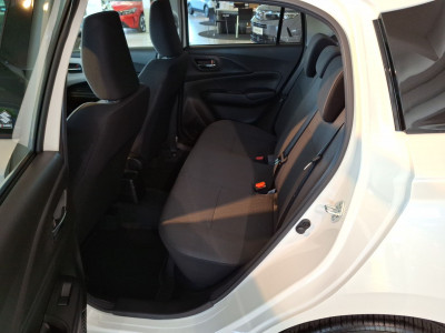 Suzuki Swift Neuwagen