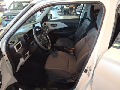 Suzuki Swift Gebrauchtwagen