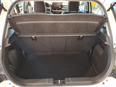 Suzuki Swift Neuwagen