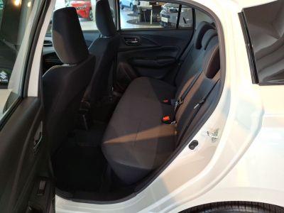 Suzuki Swift Gebrauchtwagen