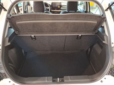 Suzuki Swift Gebrauchtwagen