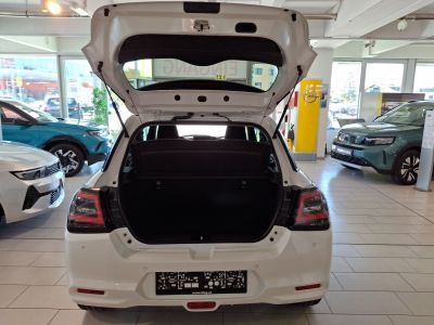 Suzuki Swift Gebrauchtwagen