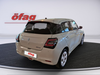 Suzuki Swift Neuwagen
