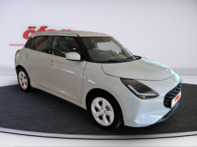 Suzuki Swift Neuwagen